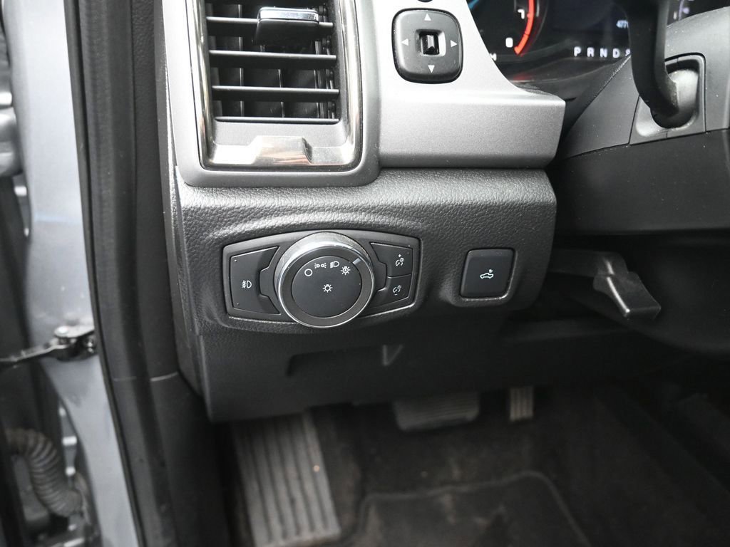 Certified 2023 Ford Ranger XLT w/ Equipment Group 301A Mid image 19