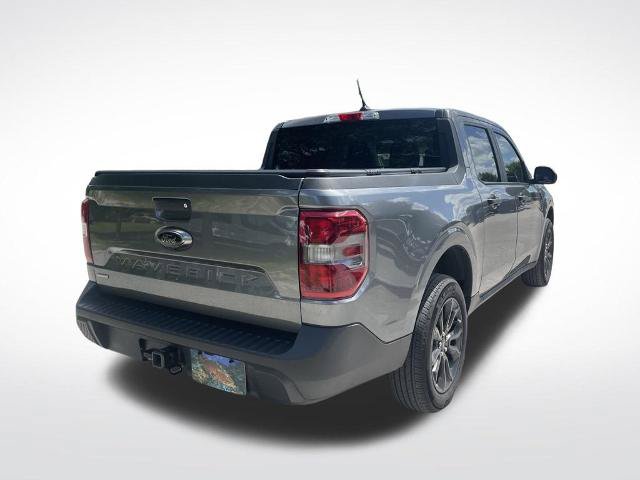 Certified 2024 Ford Maverick XLT w/ XLT Luxury Package FWD image 6