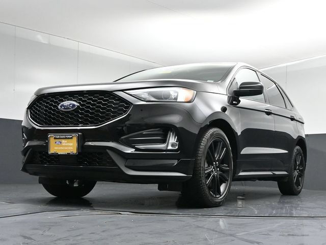 Certified 2024 Ford Edge ST-Line AWD/4WD image 35