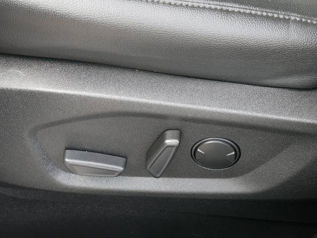 Certified 2023 Ford Edge Titanium AWD/4WD image 20