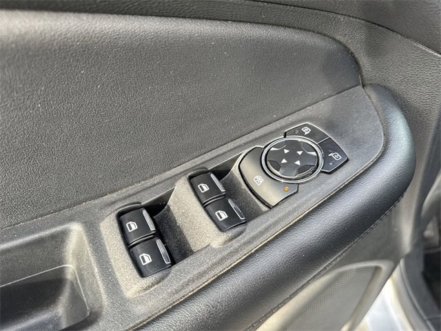 Certified 2023 Ford Edge SEL image 10