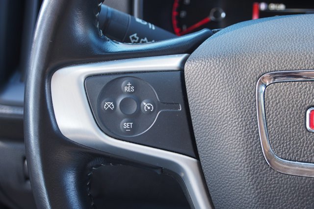 Used 2016 GMC Canyon SLE w/ SLE Convenience Package image 22