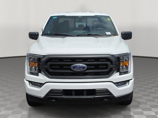 Certified 2023 Ford F150 XLT w/ Equipment Group 302A High AWD/4WD image 2