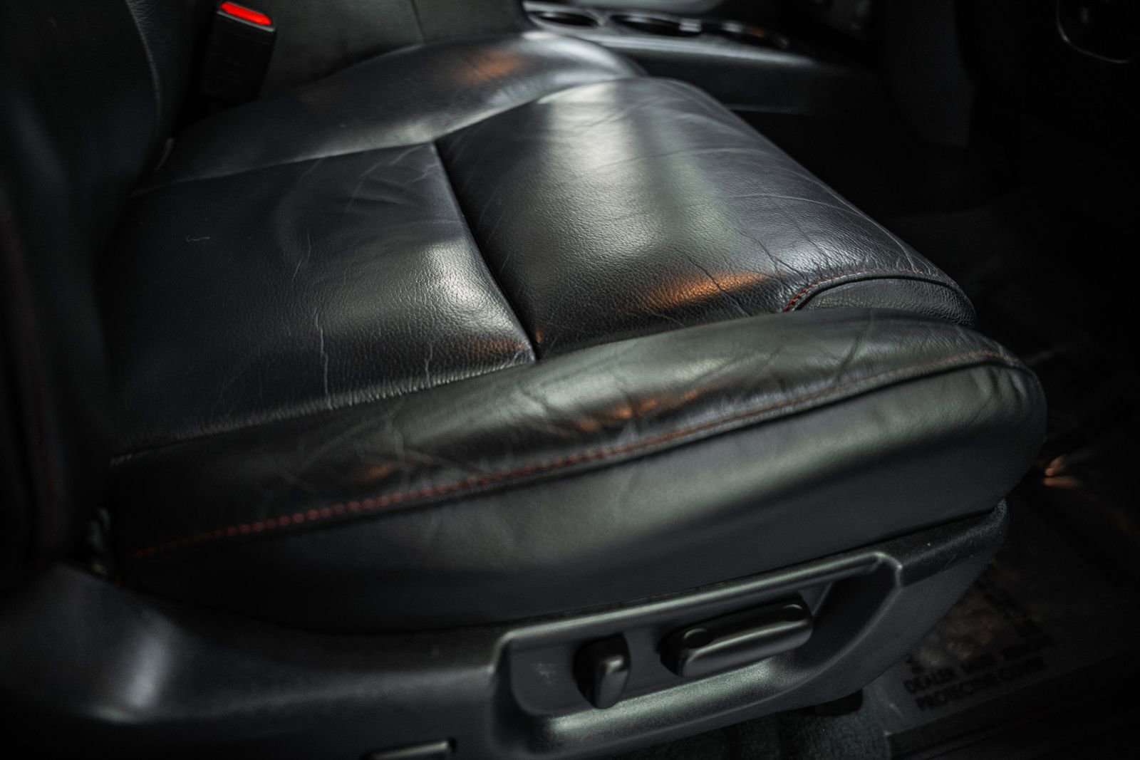 Used 2021 Toyota Sequoia TRD Pro image 47