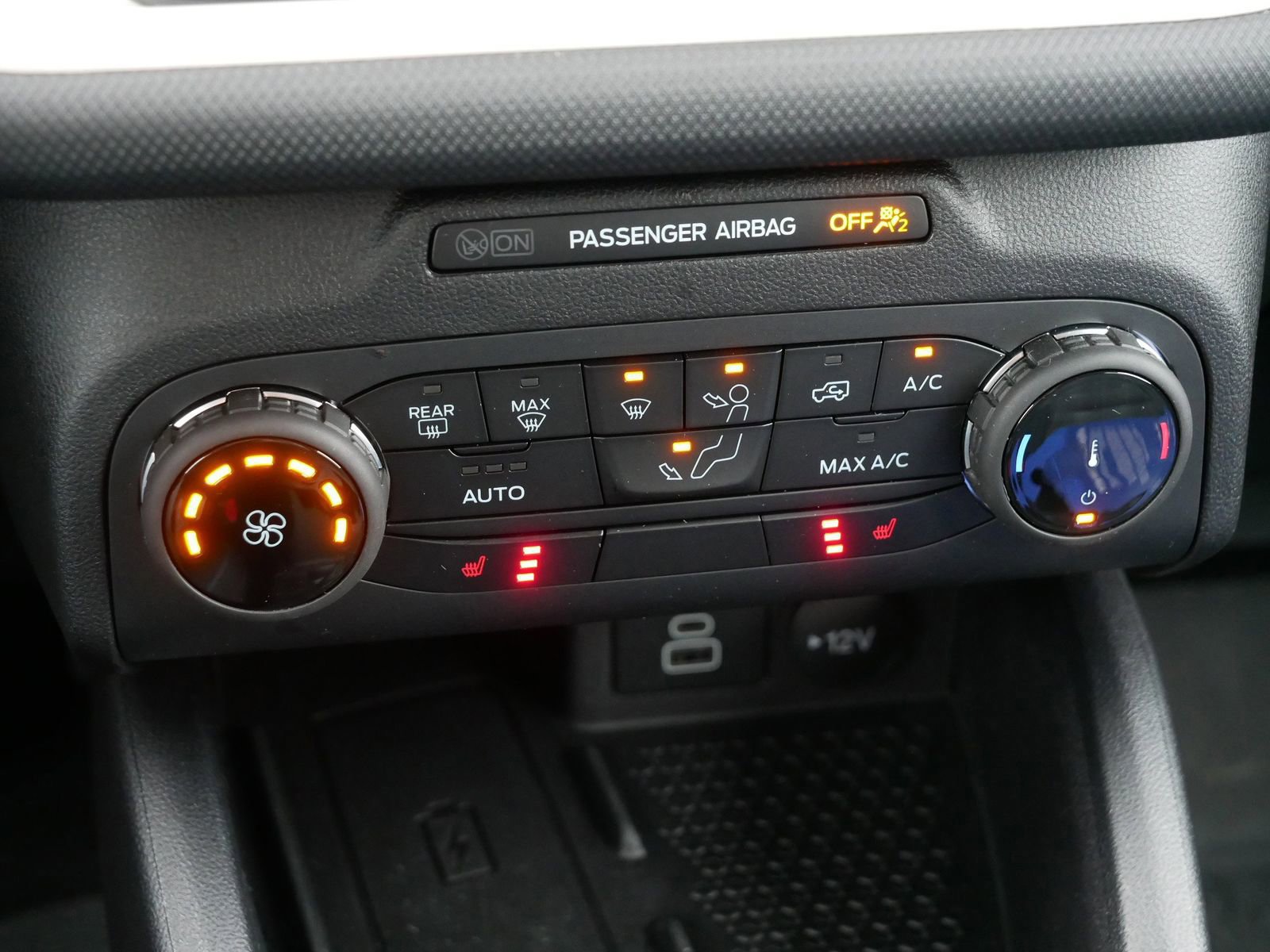 Certified 2023 Ford Bronco Sport Heritage w/ Heritage Convenience Package image 25