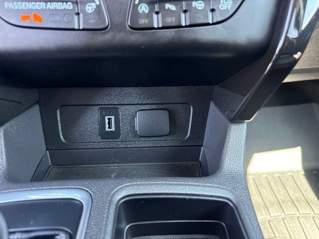 Certified 2019 Ford Escape Titanium AWD/4WD image 31