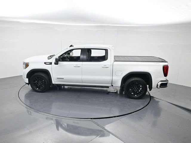 Used 2021 GMC Sierra 1500 Elevation image 39