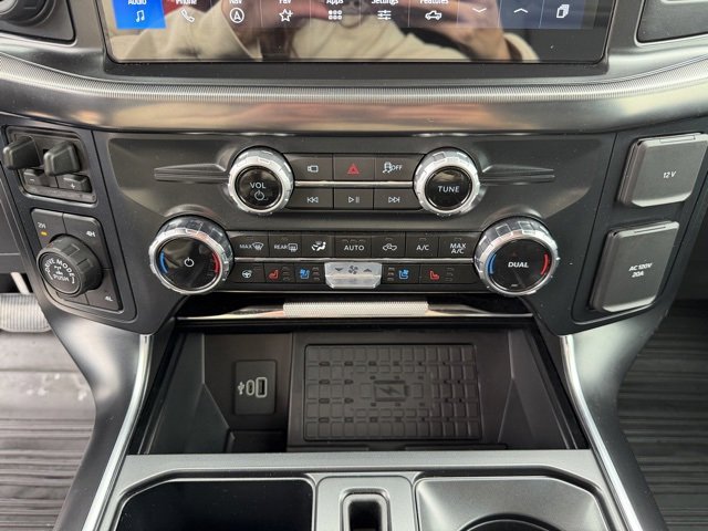 Certified 2025 Ford F150 Raptor image 18