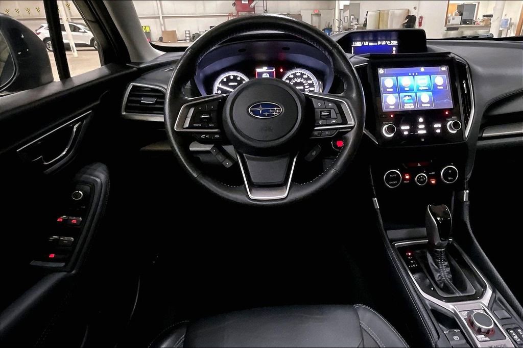 Used 2019 Subaru Forester Limited w/ Popular Package #3 AWD/4WD image 5