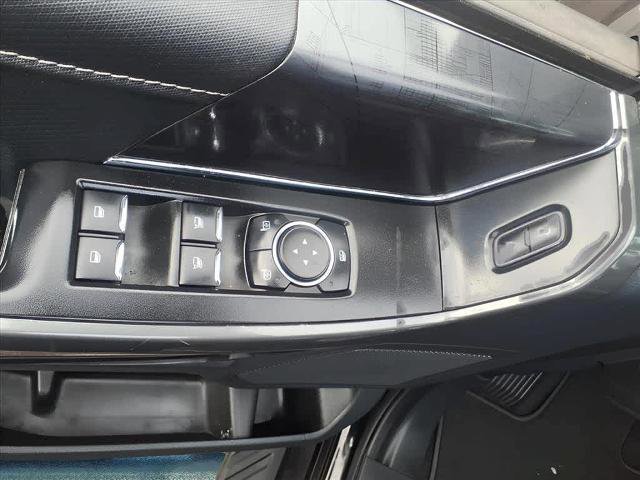 Certified 2023 Ford F150 XLT w/ Equipment Group 302A High image 18