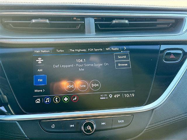 Used 2021 Buick Encore GX Select image 13