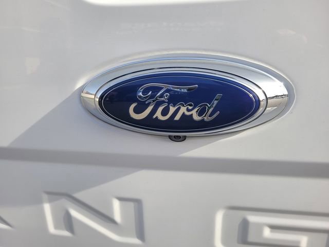 Certified 2020 Ford Ranger Lariat w/ Trailer Tow Package image 7