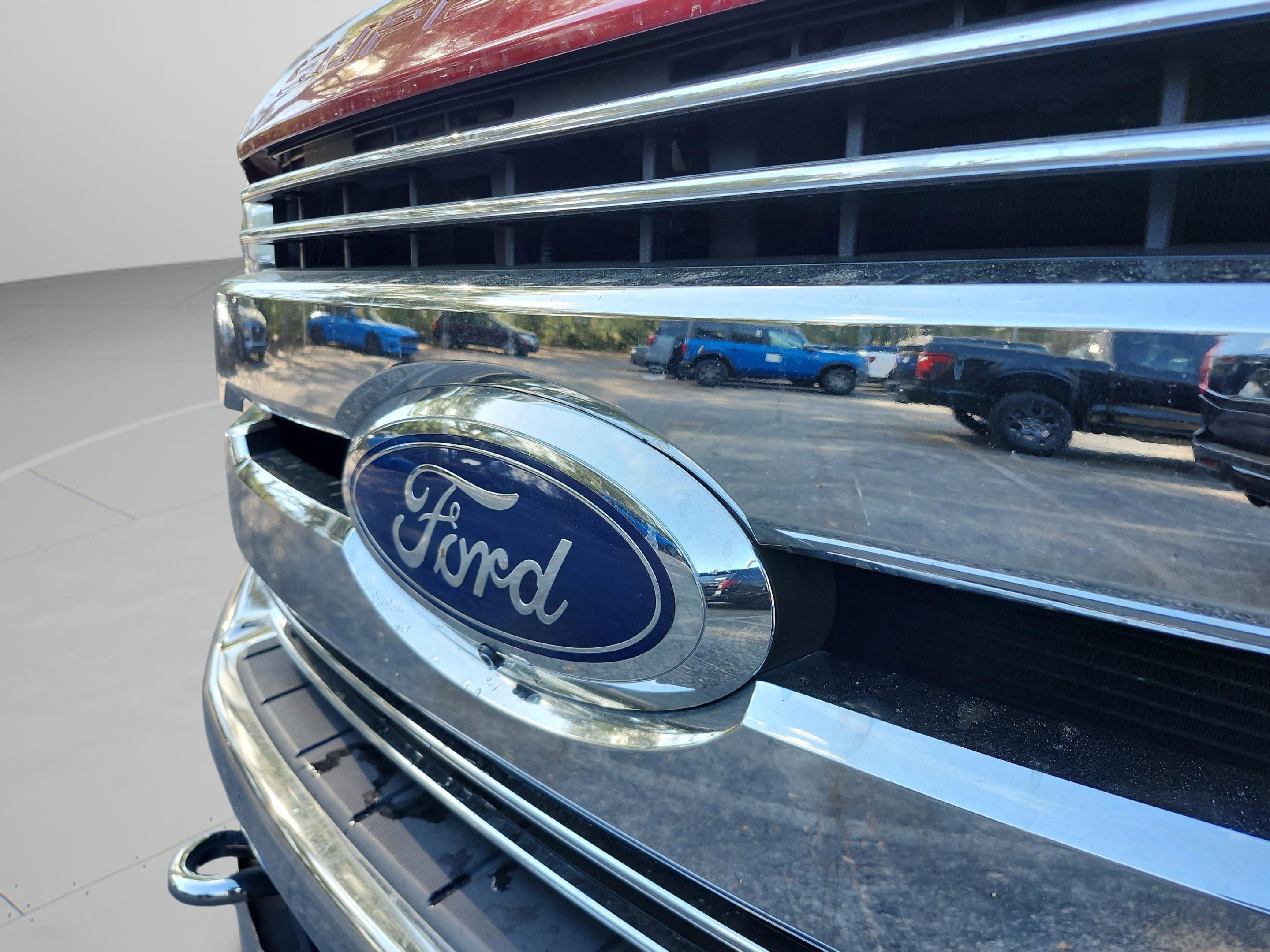 Certified 2019 Ford F250 Lariat w/ Tow Technology Bundle image 25