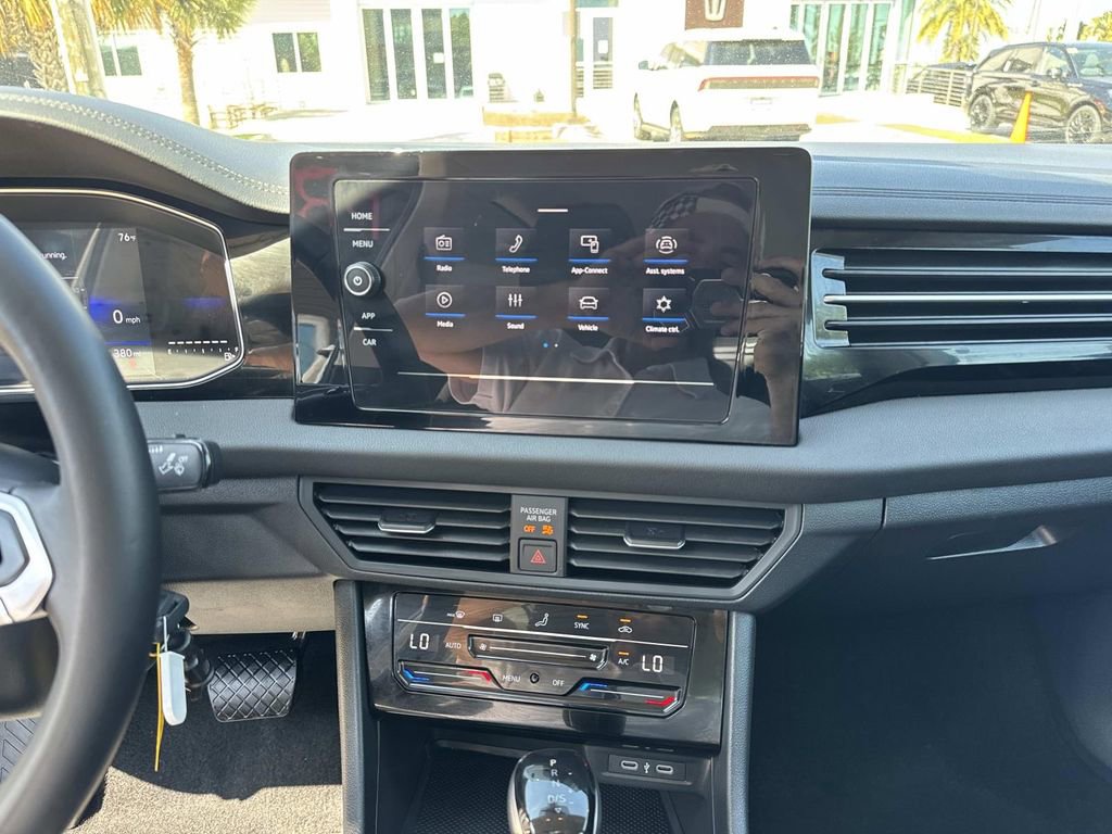 Used 2025 Volkswagen Jetta S FWD image 26