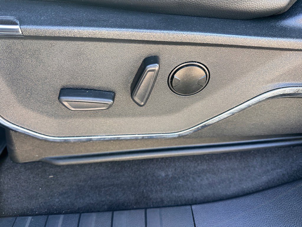 Certified 2024 Ford F150 Lariat w/ Bed Utility Package image 16