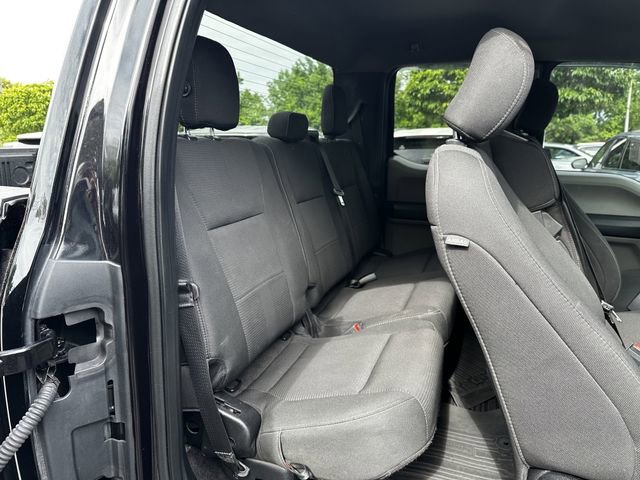 Certified 2019 Ford F150 XL w/ Equipment Group 101A Mid AWD/4WD image 36