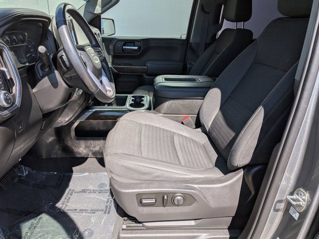 Used 2021 GMC Sierra 1500 Elevation w/ Driver Alert Package I RWD image 15