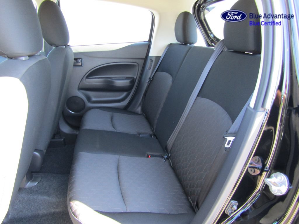 Used 2024 Mitsubishi Mirage ES FWD image 15