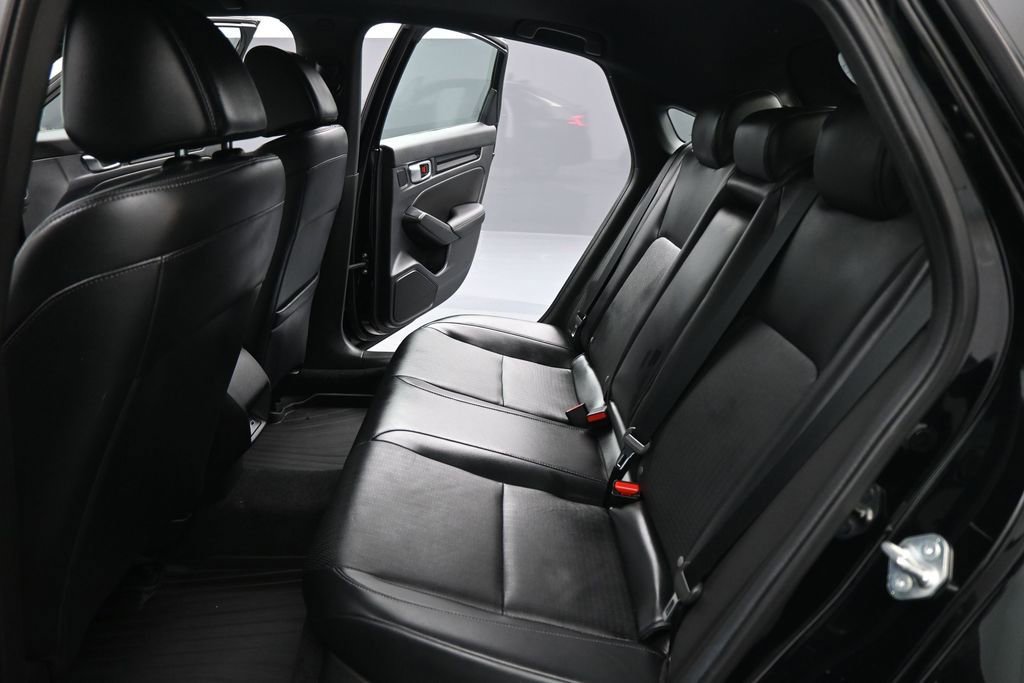 Used 2022 Honda Civic Sport Touring image 16