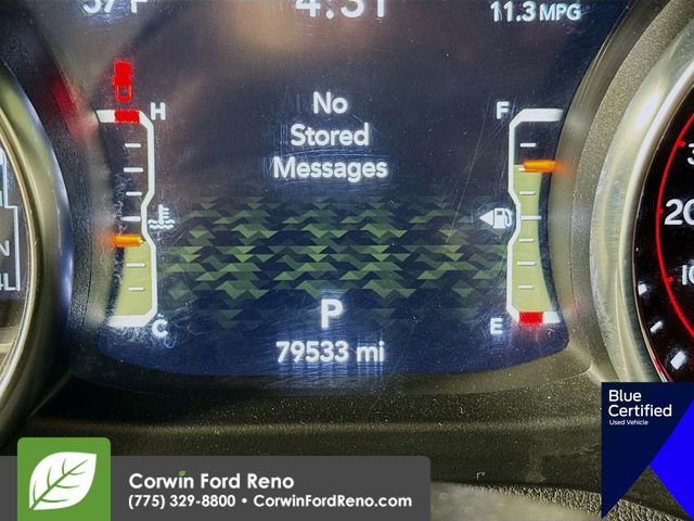 Used 2021 Jeep Gladiator Mojave w/ Trailer Tow Package image 16