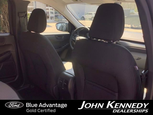 Certified 2025 Ford Escape Active w/ Cold Weather Package AWD/4WD image 25