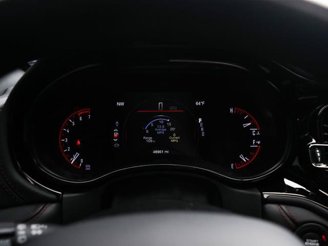 Used 2023 Dodge Durango R/T AWD/4WD image 40