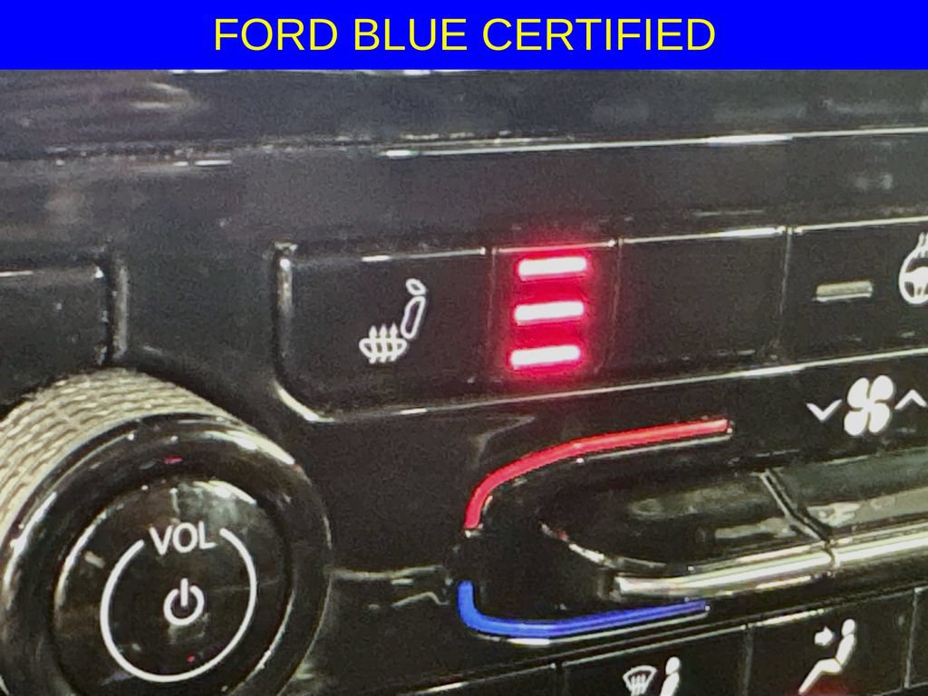 Used 2024 Jeep Grand Cherokee Limited 4xe AWD/4WD image 24