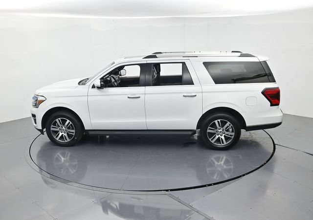 Certified 2024 Ford Expedition Max Limited AWD/4WD image 48