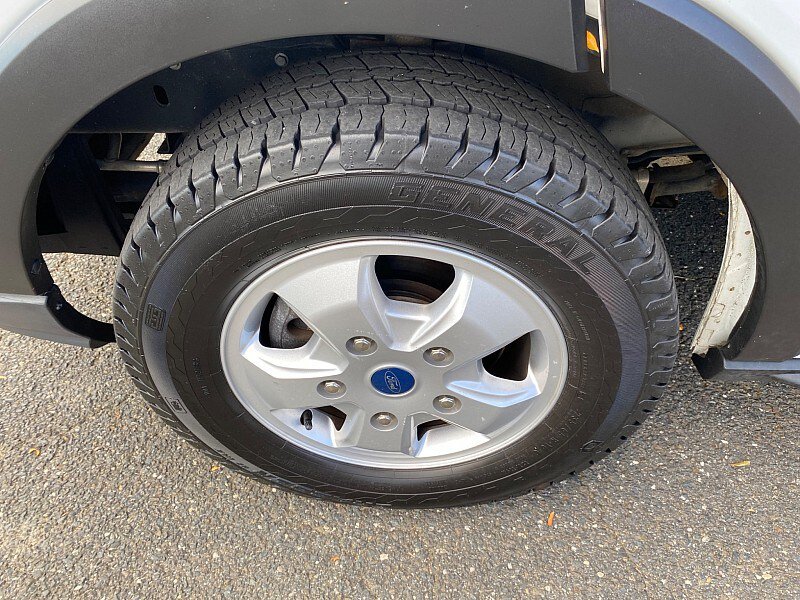 Certified 2019 Ford Transit 350 XLT RWD image 14