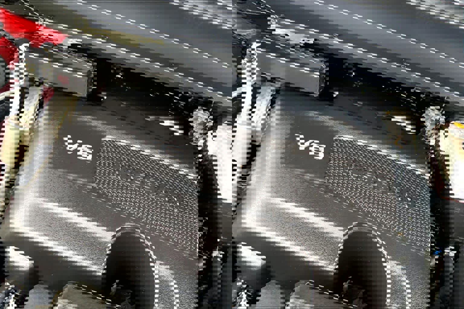 Used 2020 Nissan Pathfinder SV w/ Rock Creek Edition image 29