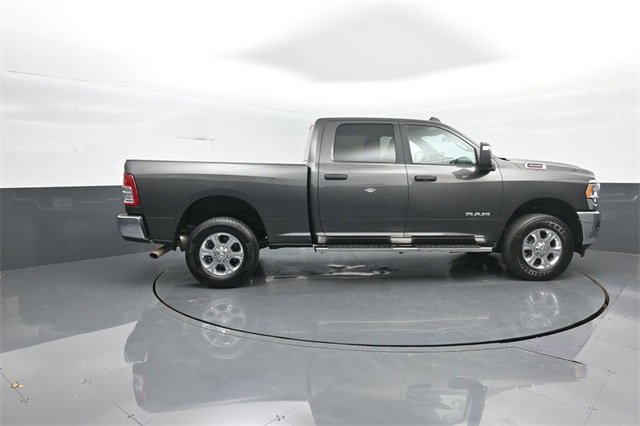 Used 2024 RAM 3500 Big Horn image 8