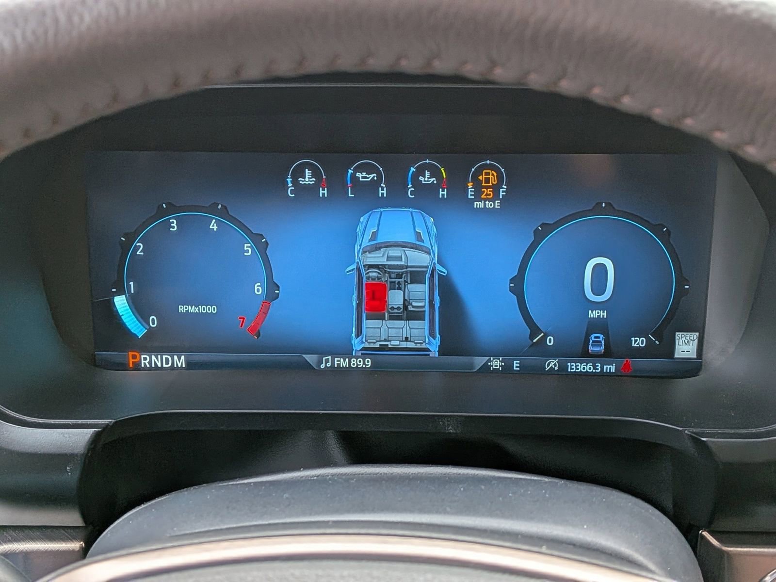 Certified 2024 Ford F150 King Ranch image 31