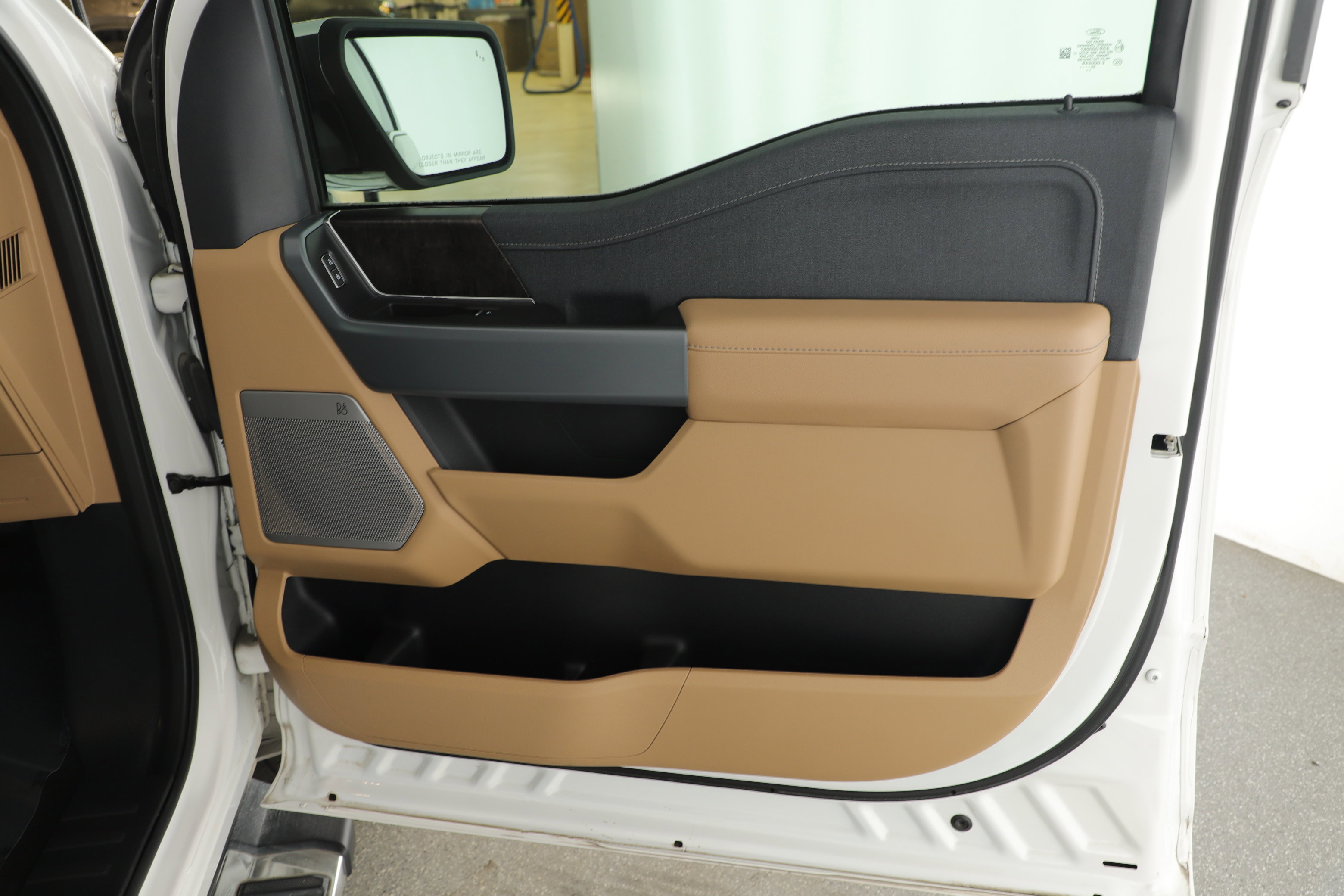 Certified 2022 Ford F150 Lariat image 16