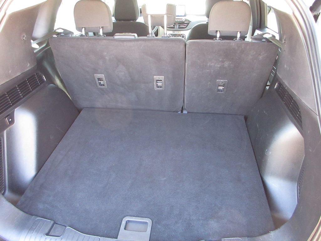 Certified 2024 Ford Escape Active FWD image 26