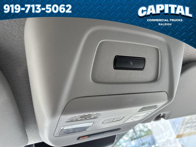 Certified 2025 Ford Transit 250 Low Roof w/ Exterior Upgrade Package RWD image 34