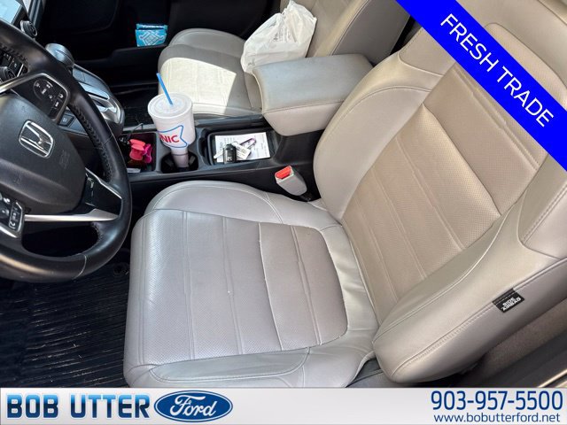 Used 2018 Honda CR-V EX-L image 5