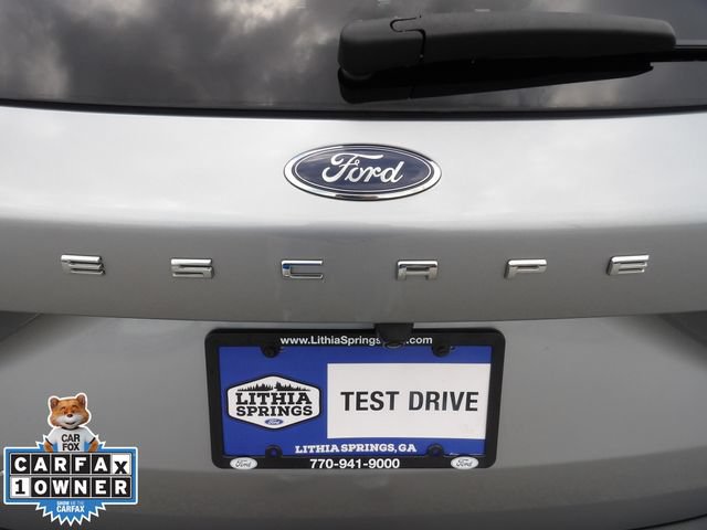 Certified 2023 Ford Escape Active w/ Tech Pack #1 FWD image 12