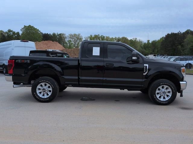 Certified 2021 Ford F250 XLT w/ XLT Value Package image 5