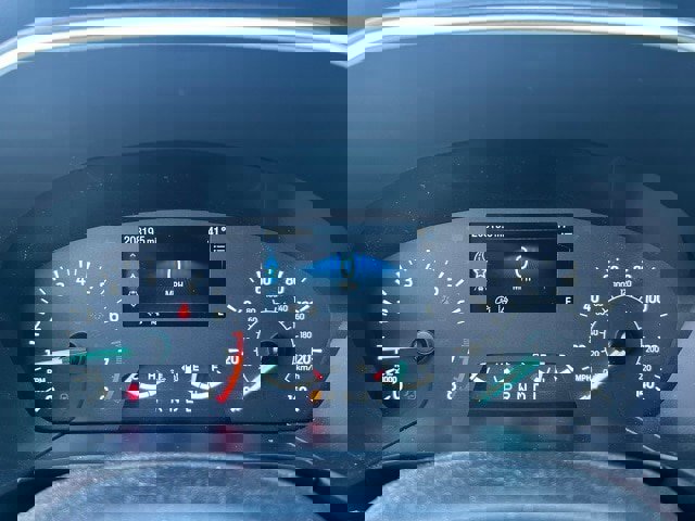 Certified 2022 Ford Escape SEL w/ SEL Stealth AWD Package image 7