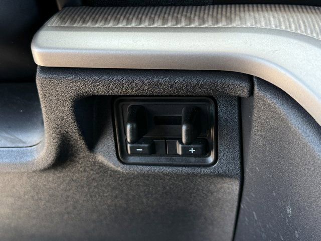 Certified 2025 Ford Expedition Max Active AWD/4WD image 24