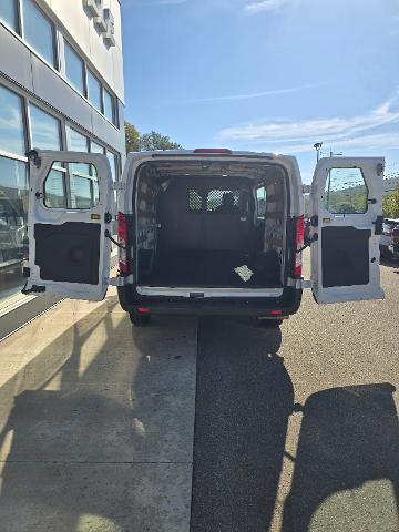 Certified 2023 Ford Transit 250 w/ Exterior Upgrade Package image 7