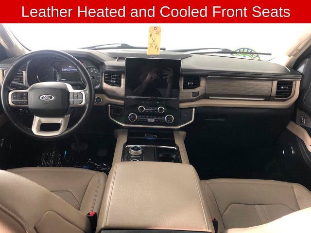 Certified 2024 Ford Expedition Limited AWD/4WD image 6