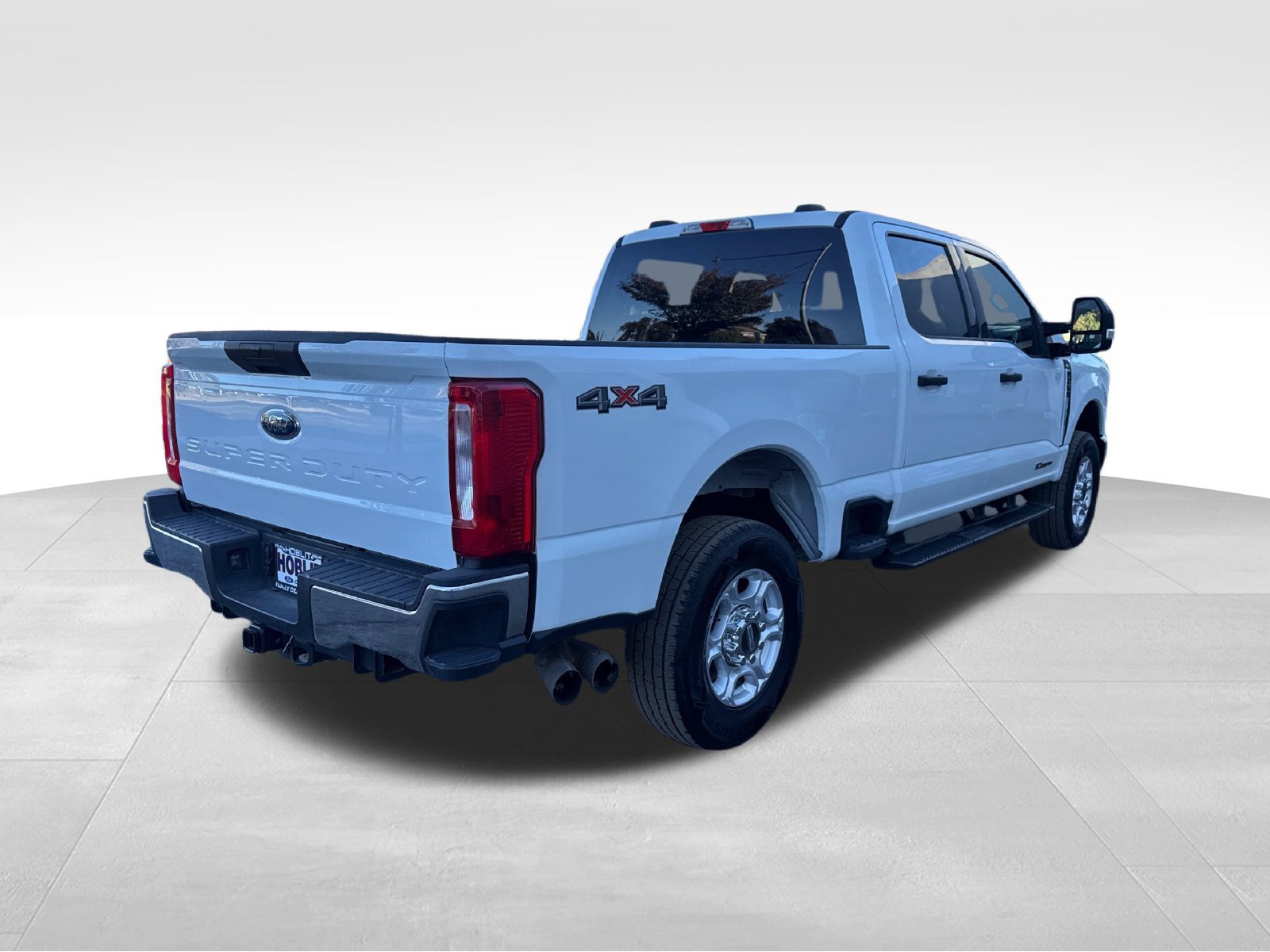 Certified 2026 Ford F250 XLT AWD/4WD image 5