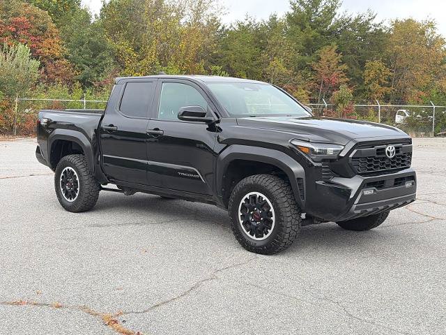 Used 2024 Toyota Tacoma TRD Off-Road
