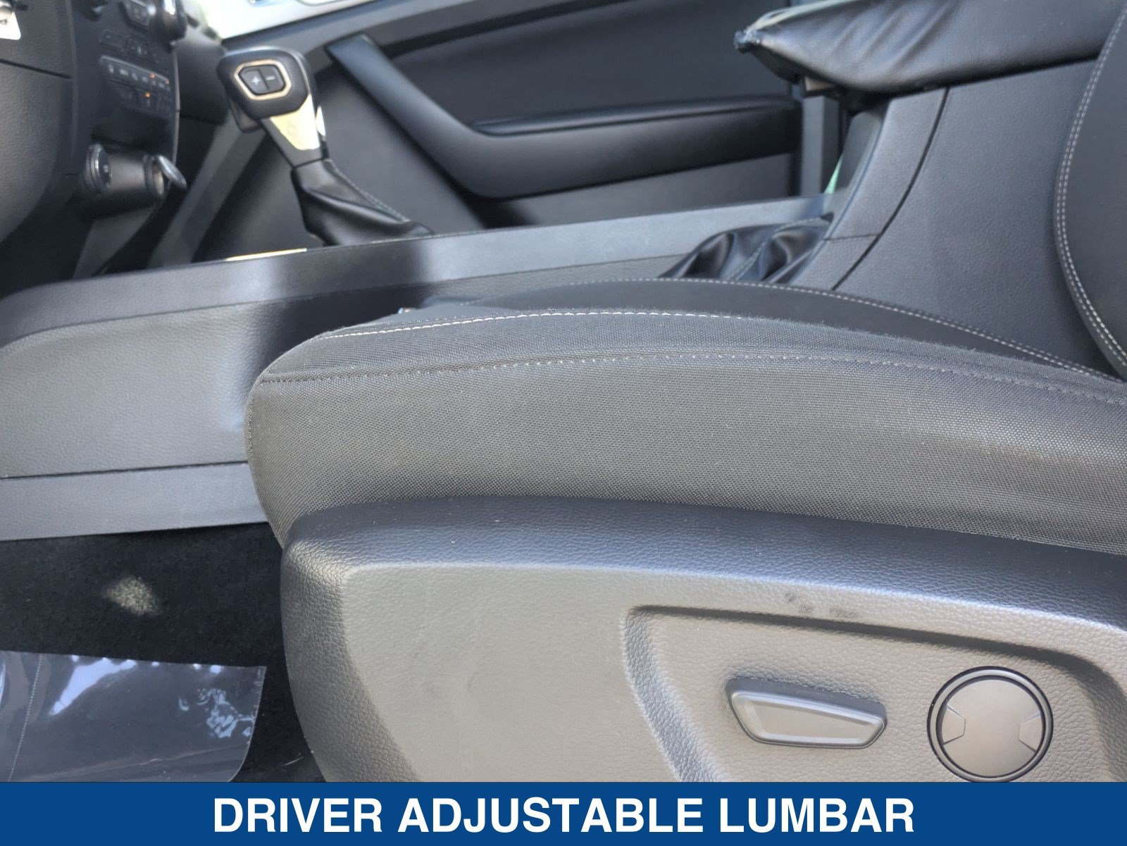 Certified 2019 Ford Ranger XLT w/ Equipment Group 302A Luxury RWD image 25