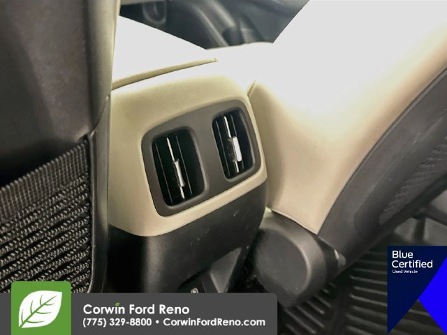 Used 2024 Hyundai Tucson SEL AWD/4WD image 29