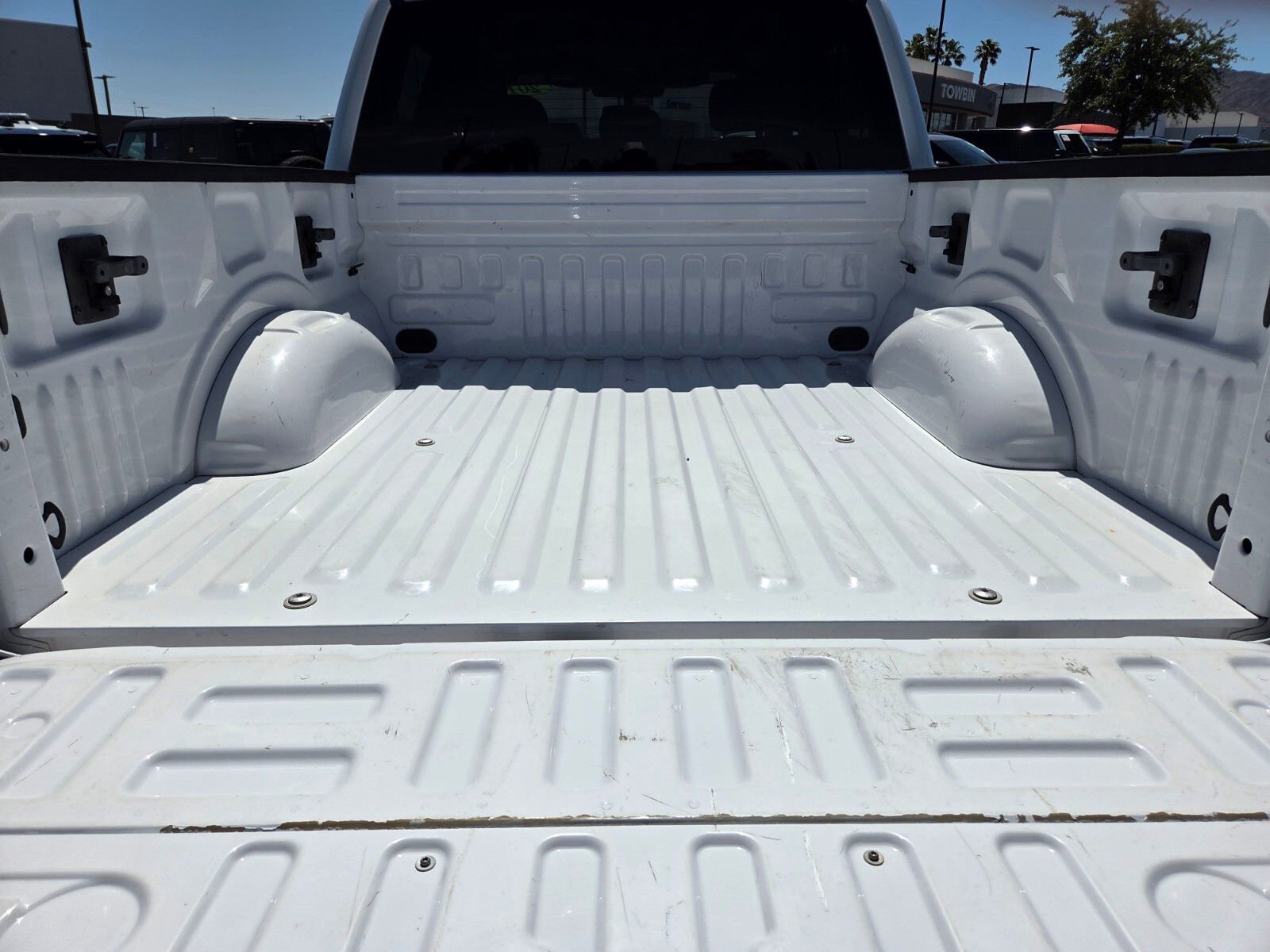 Certified 2019 Ford F150 XL w/ Equipment Group 101A Mid RWD image 13