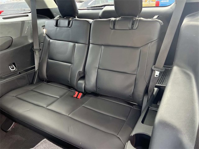 Certified 2023 Ford Explorer XLT w/ Equipment Group 202A image 14