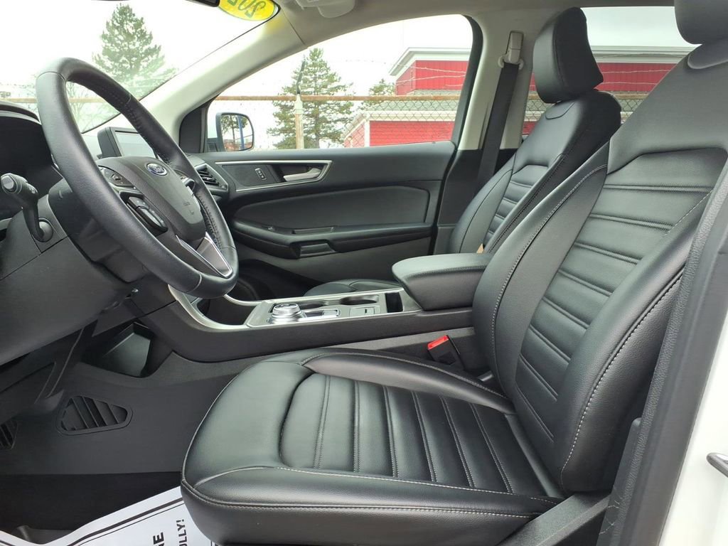Certified 2023 Ford Edge SEL w/ Convenience Package image 14