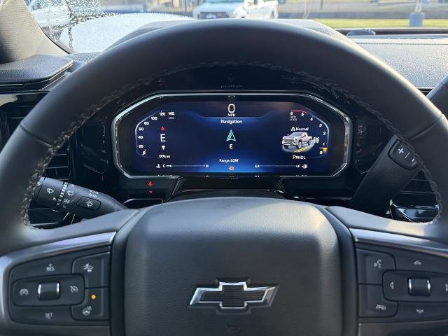 Used 2026 Chevrolet Silverado 2500 ZR2 w/ LPO, Dark Essentials Package image 21